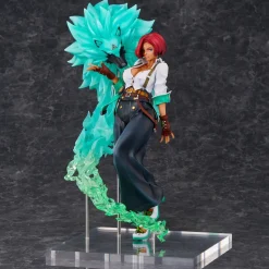 Union Creative GUILTY GEAR -STRIVE- Giovanna Figure JAPAN OFFICIAL