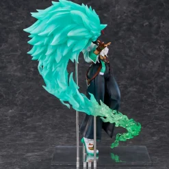 Union Creative GUILTY GEAR -STRIVE- Giovanna Figure JAPAN OFFICIAL