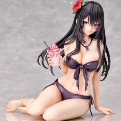 Union Creative Hanikami Kanojo Kasane Minazumi Swimsuit ver. 1/6 Figure JAPAN