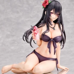 Union Creative Hanikami Kanojo Kasane Minazumi Swimsuit ver. 1/6 Figure JAPAN