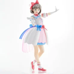 Union Creative Love Live! Super Star!! Keke Tang Tiny Stars ver 1/6 Figure JAPAN