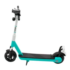 Union Creative LUUP Electric Scooter 1/12 Model Kit JAPAN OFFICIAL