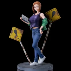 Union Creative Mysterious Disappearances Sumireko Ogawa Figure JAPAN OFFICIAL