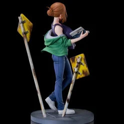 Union Creative Mysterious Disappearances Sumireko Ogawa Figure JAPAN OFFICIAL