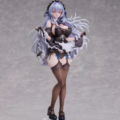 Union Creative SG Illustration Shion Alfine 1/6 Figure JAPAN OFFICIAL