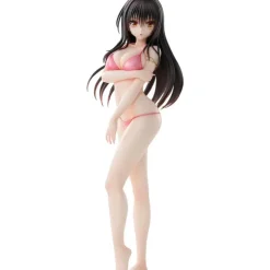 Union Creative To Love-Ru Darkness Swimsuit Series Yui Kotegawa 1/4 Figure JAPAN