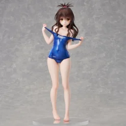 Union Creative To Love-Ru Darkness Swimsuit Series Mikan Yuuki 1/4 Figure JAPAN