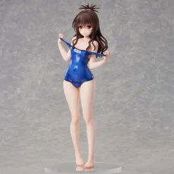 Union Creative To Love-Ru Darkness Swimsuit Series Mikan Yuuki 1/4 Figure JAPAN