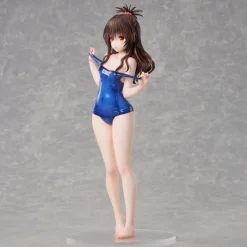 Union Creative To Love-Ru Darkness Swimsuit Series Mikan Yuuki 1/4 Figure JAPAN