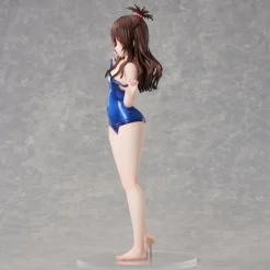Union Creative To Love-Ru Darkness Swimsuit Series Mikan Yuuki 1/4 Figure JAPAN