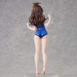 Union Creative To Love-Ru Darkness Swimsuit Series Mikan Yuuki 1/4 Figure JAPAN