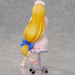 Union Creative To Love-Ru Darkness Nurse Series Tearju Lunatique Figure JAPAN