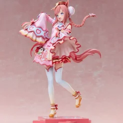 Union Creative Umamusume Pretty Derby Agnes Digital Agnes Jiangshi 1/6 Figure