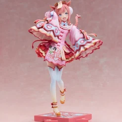 Union Creative Umamusume Pretty Derby Agnes Digital Agnes Jiangshi 1/6 Figure
