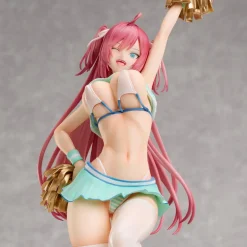 Union Creative Yuuichi Hiiragi Illustration Soshie Figure JAPAN OFFICIAL