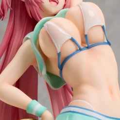 Union Creative Yuuichi Hiiragi Illustration Soshie Figure JAPAN OFFICIAL