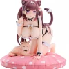 V ayamy Cat Ver. 1/7 Figure JAPAN OFFICIAL
