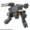 Variable Action D-SPEC Metal Gear Solid Metal Gear REX:RE Action Figure JAPAN