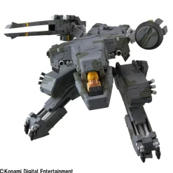 Variable Action D-SPEC Metal Gear Solid Metal Gear REX:RE Action Figure JAPAN