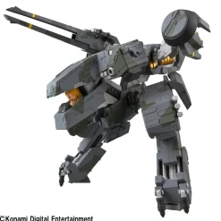 Variable Action D-SPEC Metal Gear Solid Metal Gear REX:RE Action Figure JAPAN