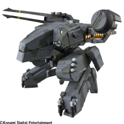 Variable Action D-SPEC Metal Gear Solid Metal Gear REX:RE Action Figure JAPAN