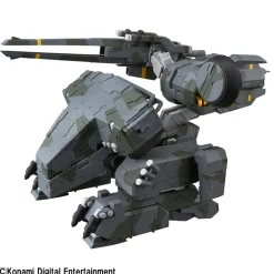 Variable Action D-SPEC Metal Gear Solid Metal Gear REX:RE Action Figure JAPAN