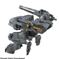 Variable Action D-SPEC Metal Gear Solid Metal Gear REX:RE Action Figure JAPAN