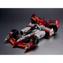 Variable Action Future GPX Cyber Formula Knight Saber 005 Livery Edition Figure