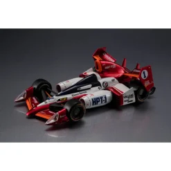 Variable Action Future GPX Cyber Formula Knight Saber 005 Livery Edition Figure