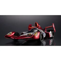 Variable Action Future GPX Cyber Formula Knight Saber 005 Livery Edition Figure