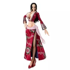 Variable Action Heroes ONE PIECE Boa Hancock Ver.1.5 Action Figure JAPAN