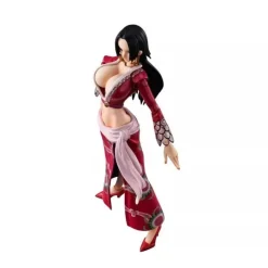 Variable Action Heroes ONE PIECE Boa Hancock Ver.1.5 Action Figure JAPAN