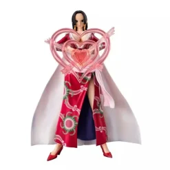 Variable Action Heroes ONE PIECE Boa Hancock Ver.1.5 Action Figure JAPAN
