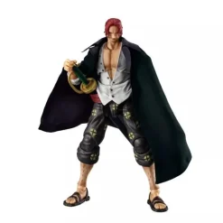 Variable Action Heroes ONE PIECE Red-Haired Shanks Ver.1.5 Action Figure JAPAN