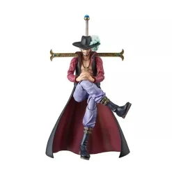 Variable Action Heroes ONE PIECE Dracule Mihawk Action Figure JAPAN OFFICIAL