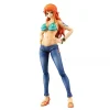 Variable Action Heroes ONE PIECE Nami Action Figure JAPAN OFFICIAL