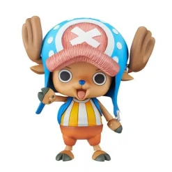 Variable Action Heroes ONE PIECE Tony Tony Chopper Action Figure JAPAN OFFICIAL