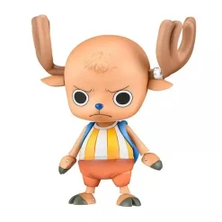 Variable Action Heroes ONE PIECE Tony Tony Chopper Action Figure JAPAN OFFICIAL