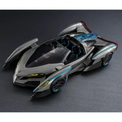 Variable Action Variations Future GPX Cyber Formula Asurada V.S.X-R 1/24 Figure