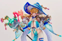 Vertex Elf Village 15th Villager Milklinde 1/6 Figure JAPAN OFFICIAL