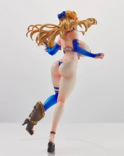 Vertex Elf Village 15th Villager Milklinde 1/6 Figure JAPAN OFFICIAL