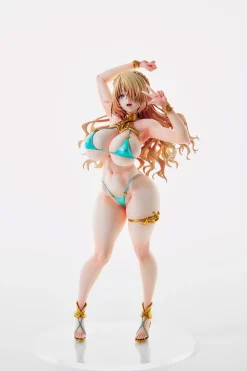 Vertex Elf Village 8th Villager Cecil Ritual Bathing Suit ver. 1/6 Figure