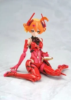 V.F.G. Macross Delta VF-31J Siegfried Freyja Wion Model Kit JAPAN OFFICIAL