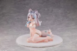 Vivify Oyasumi Ookami Haino illustration by henreader Deluxe Ver. 1/6 Figure