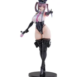 Vivify Saki Utsunomiya illustration by Fuyuki Nanahara 1/6 Figure JAPAN OFFICIAL