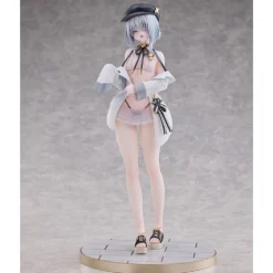 Vivify Yoichi Chitomi Swimsuit Ver. illustration by 1-go Figure JAPAN OFFICIAL