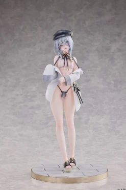 Vivify Yoichi Chitomi Swimsuit Ver. illustration by 1-go Figure JAPAN OFFICIAL