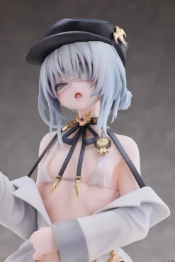 Vivify Yoichi Chitomi Swimsuit Ver. illustration by 1-go Figure JAPAN OFFICIAL