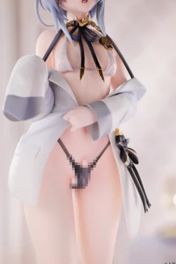 Vivify Yoichi Chitomi Swimsuit Ver. illustration by 1-go Figure Limited Edition