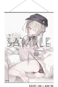 Vivify Yoichi Chitomi Swimsuit Ver. illustration by 1-go Figure Limited Edition